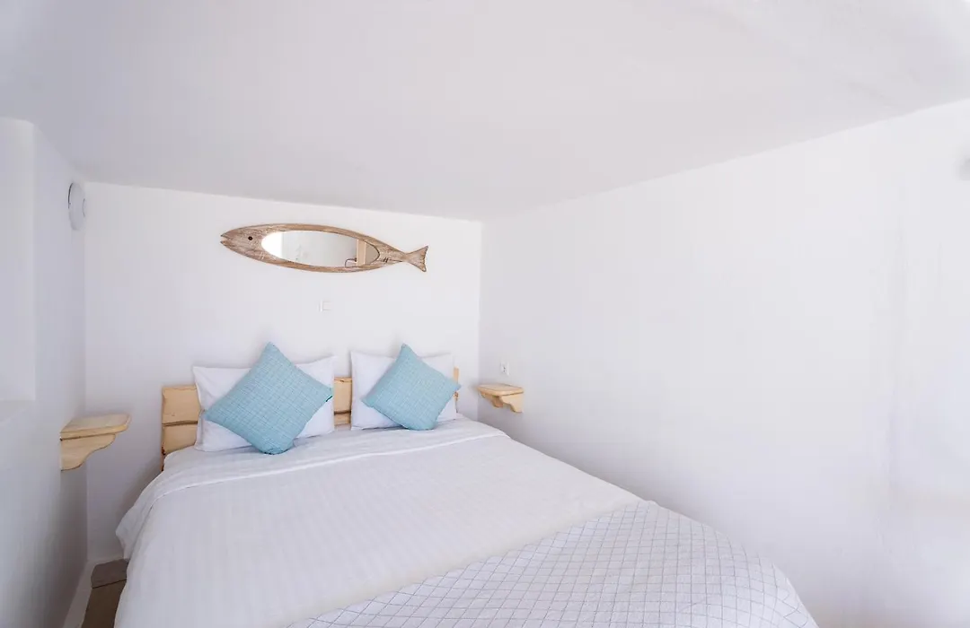 Eleanna'S Mykonos-1